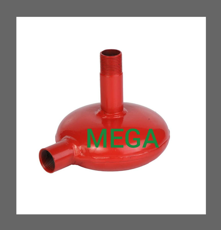 سایلنسر پاور هیدرولیک