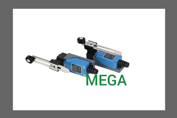 میکروسوییچ ریگلاژی